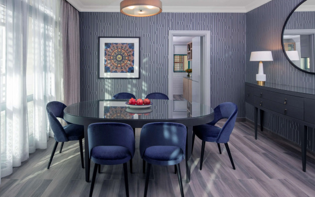 Grand Hyatt Amman