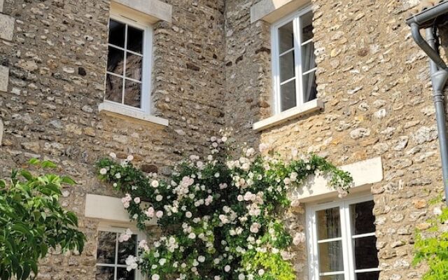 La Pocterie Chambres d'Hôtes en Vienne