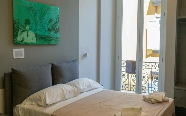 Napoli è....... By Dimorra