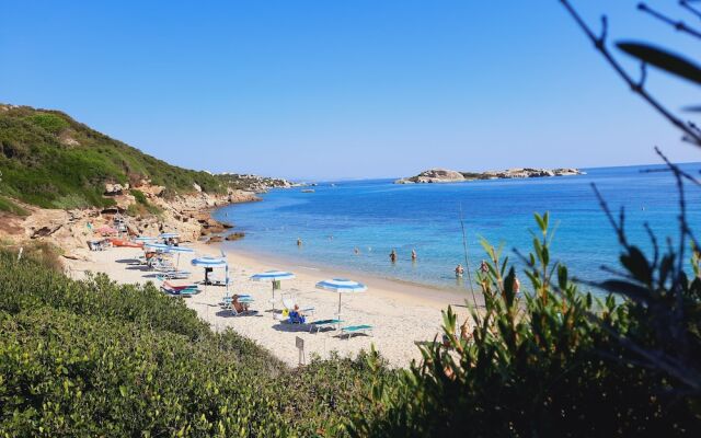Porto Quadro Vista Corsica