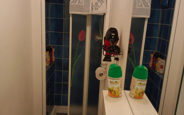 appartamento in firenze la lamma