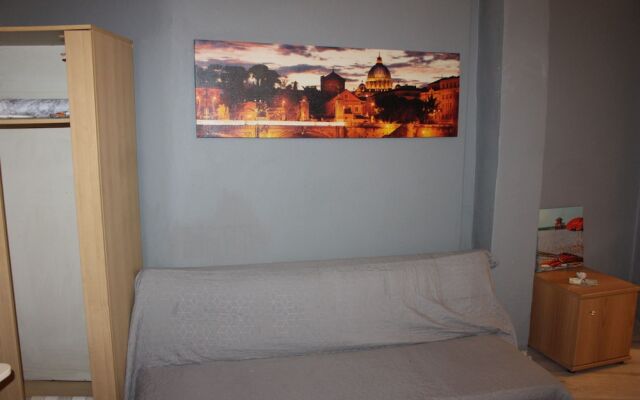 Renovated Studio Olympiados