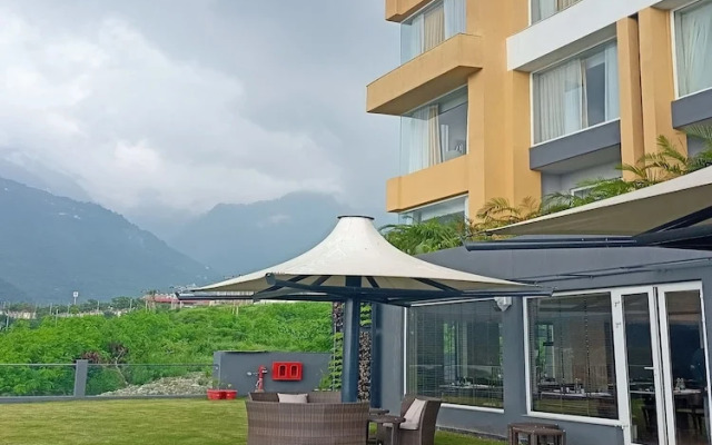 Welcomhotel by ITC Hotels, Katra