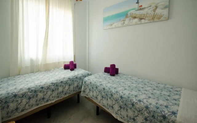 Apartamento Vistamar