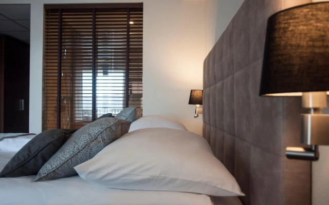 Hotel Marina Izola