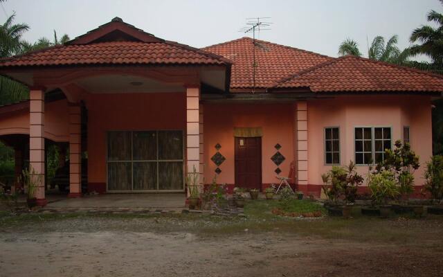 Homestay Pachitan