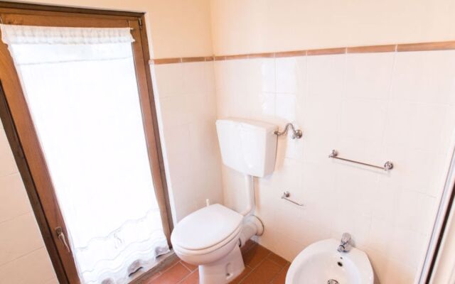 House Baccelli Montaione