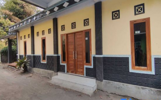 Hotel O Pondok Wisata Kurniawan 2NearWonogondang Camp ( Bumi Perkemahan Wonogondang )
