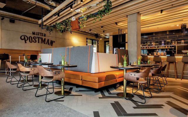 Hilton Garden Inn Mannheim