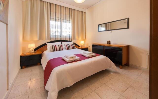 Apartment Dream Holidays