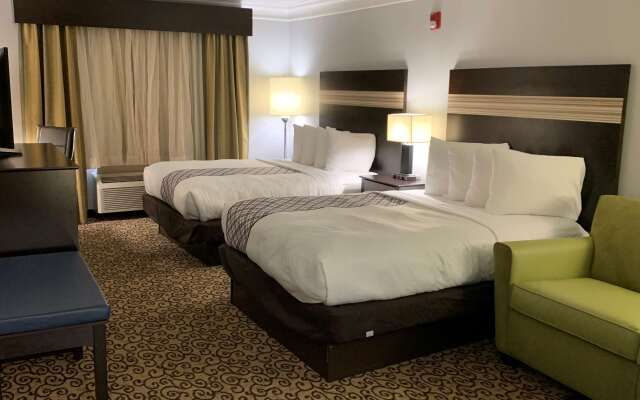 Best Western Slidell Hotel