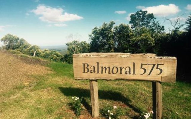 Balmoral 575