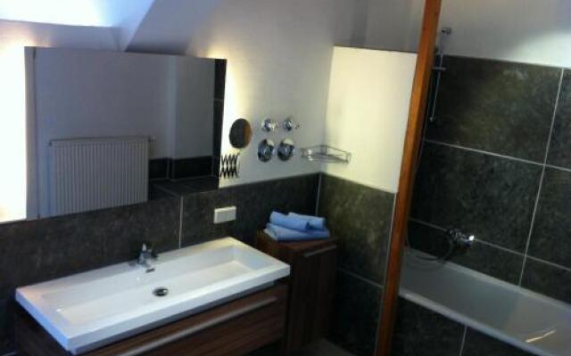 Altstadt Appartements