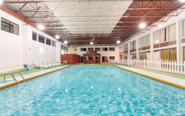 Best Western Plymouth Inn-White Mountains