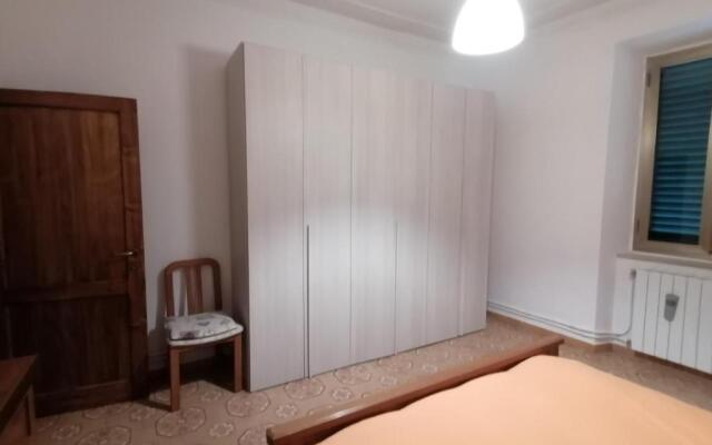 Appartamento Isabella