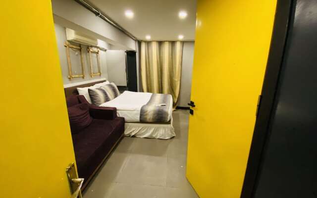 Istanbul Budget Hotel