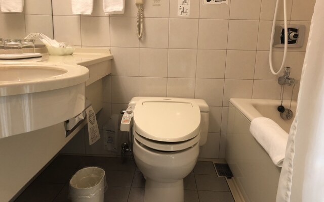 Star Gate Hotel Kansai Airport