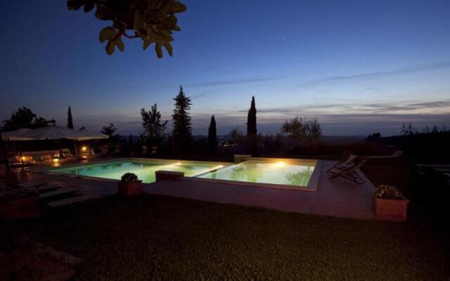 Hotel Fonte de Medici