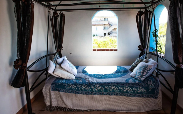 FAN SARD casa vacanze vicino mare San Giovanni di Posa ol01
