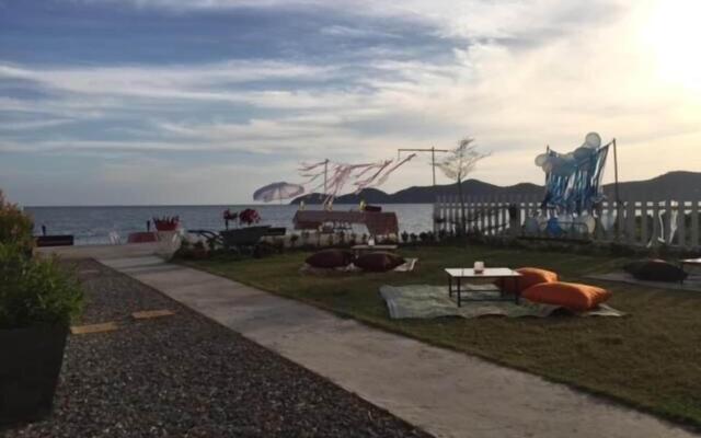 Kodtalay Resort