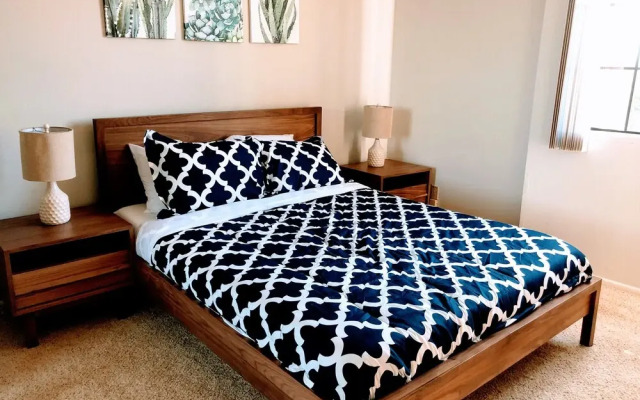 Lavish Suites At Bel Air