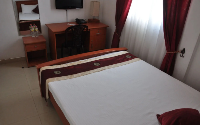 Villa Hotel