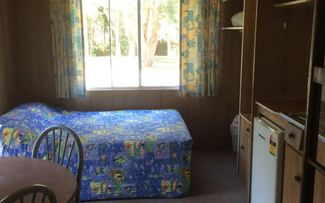 Lighthouse Beach Holiday Village