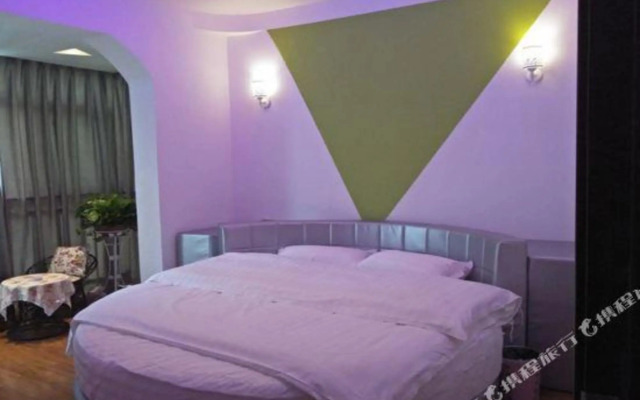 Spring Lake Apartment