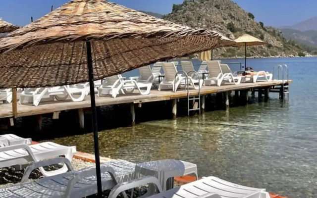 Ruya Butik Otel Selimiye