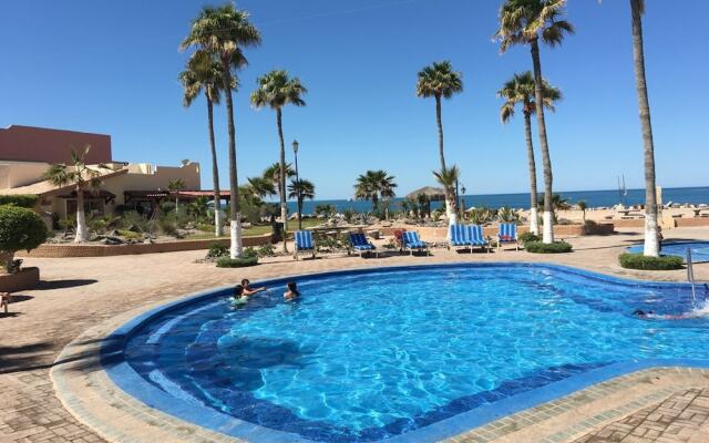 Marina Pinacate 1BR 312 by Casago