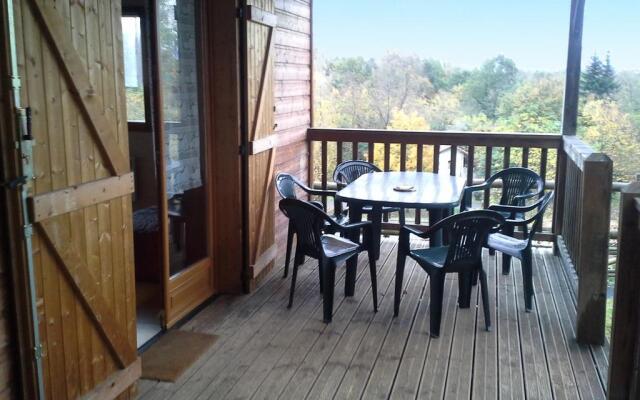 Camping De La Bageasse