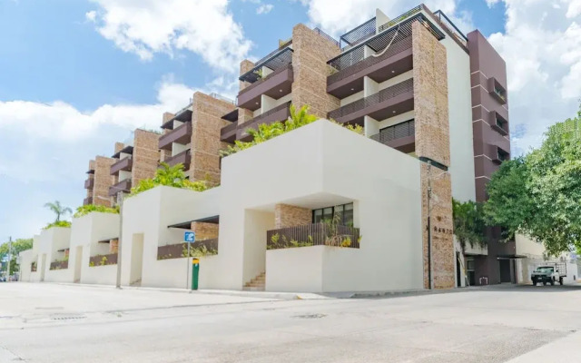 Condo Verde Oasis -  Veranto Condos