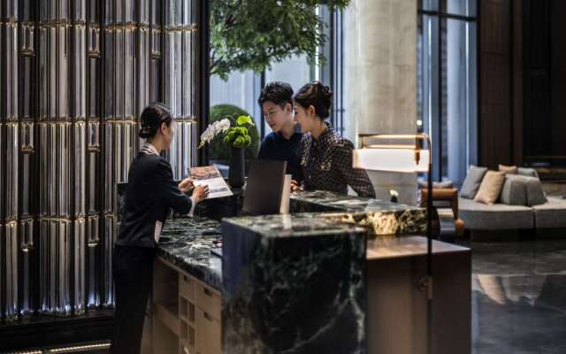 Pullman Quanzhou Shuitou