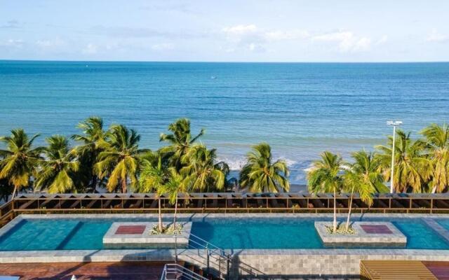 Qavi - Flat Orla de Cabo Branco #Unity119