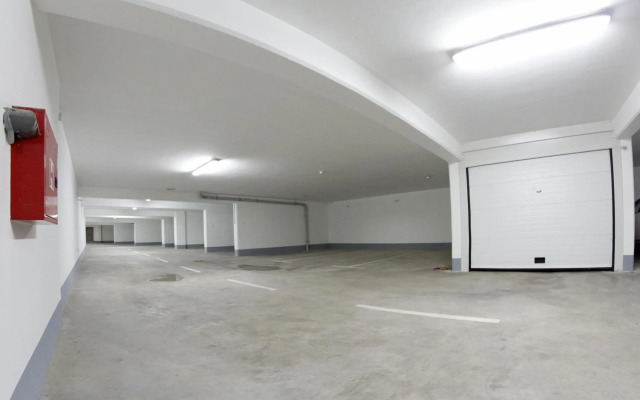 Turistic Apartments Centar Sarajevo