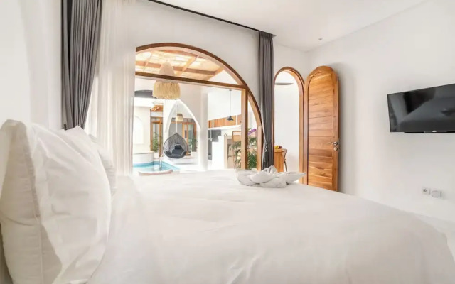 La Feliz Villa Balinesia - 2 Bedrooms