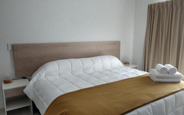 Chacras de Sierra Hotel & Spa