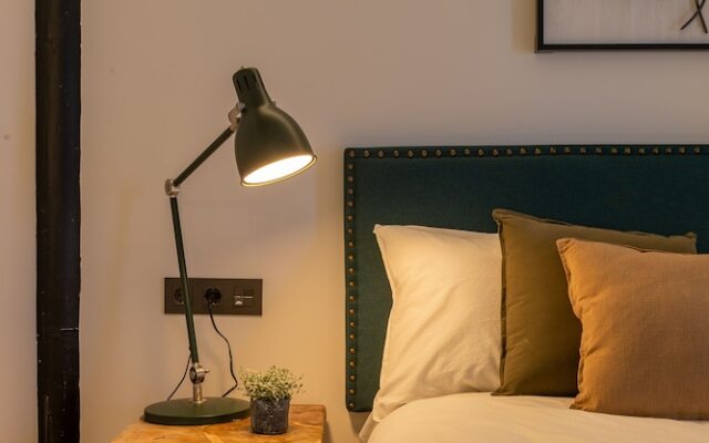 Apartamento de diseño reformado by SatH