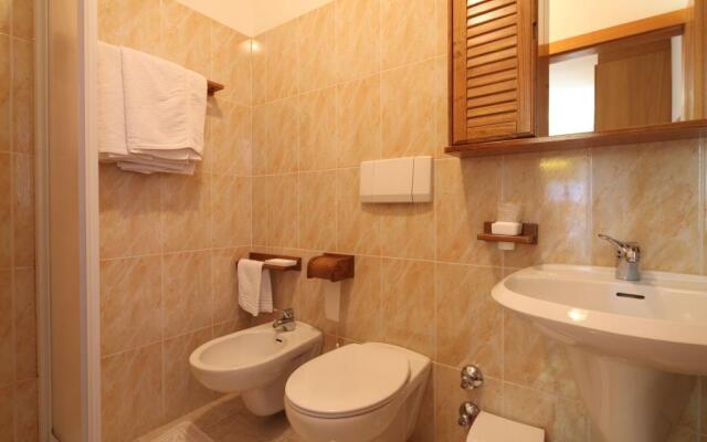 Albergo Bucaneve