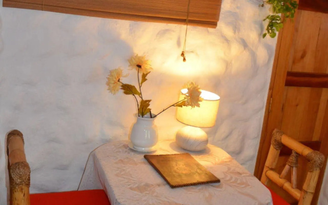 Hostal Madre Tierra
