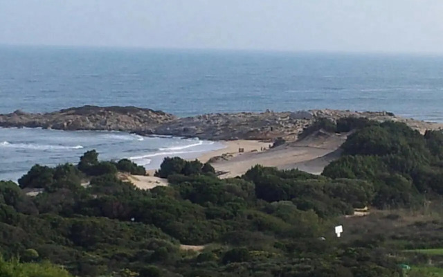 Villa Manuela