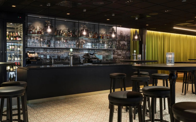 Thon Hotel Oslo Airport