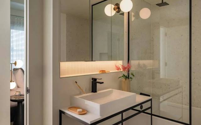 Sonder by Marriott Bonvoy The Craftsman Apartments Downtown LA