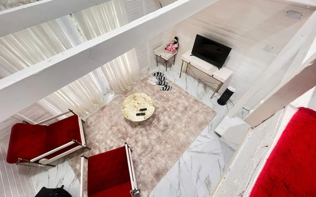 Chalé Rústico 8 min do centro turístico