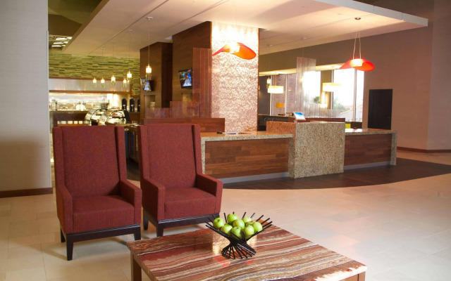Hyatt Place Los Cabos