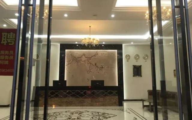 Haina Hotel – Exterior – Hangzhou