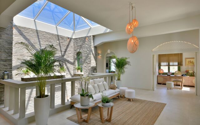 Casa Di Fiori Andros Suites