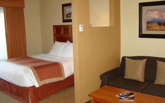 Hawthorn Suites by Wyndham Missoula