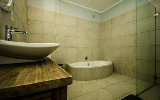 Reflections Guest Farm