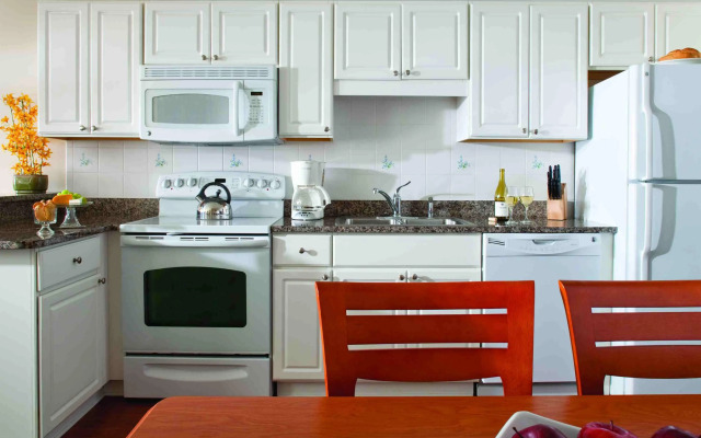 Marriott's Fairway Villas